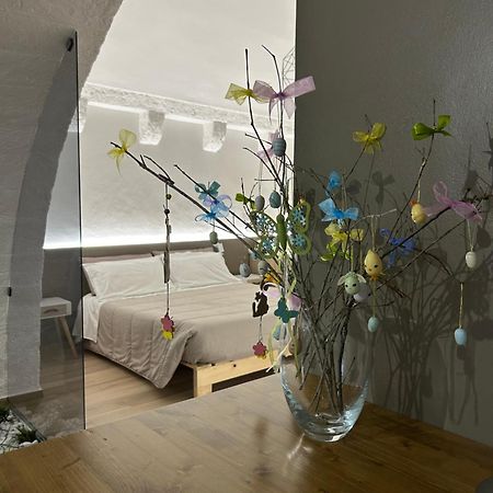 Archome Luxury Apartment Brindisi Exterior foto